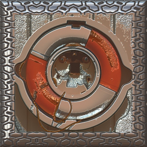 Variation 7