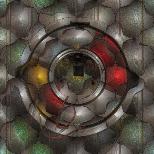 Art Glass