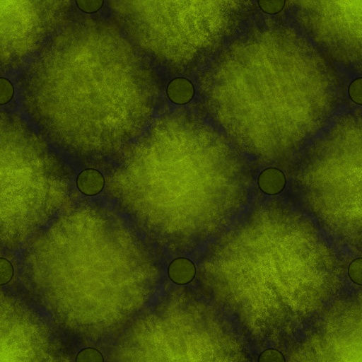 Diffuse Map