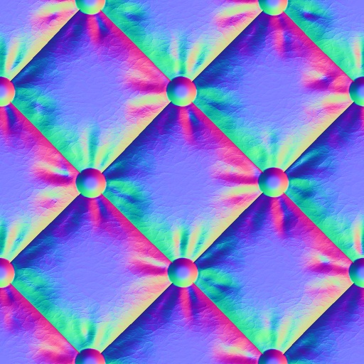 Normal Map