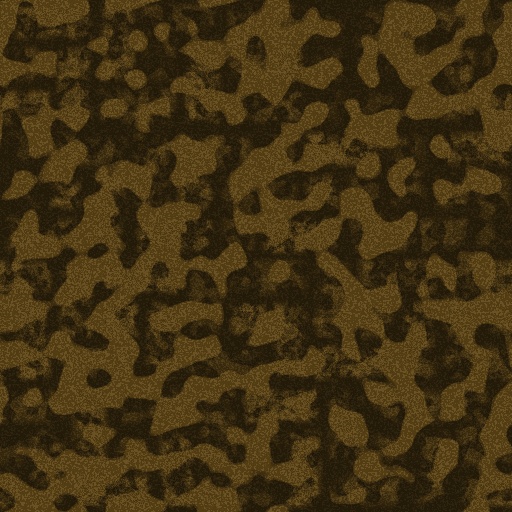 Diffuse Map
