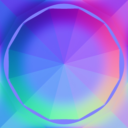 Normal Map