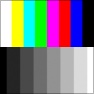 Test Pattern Generator