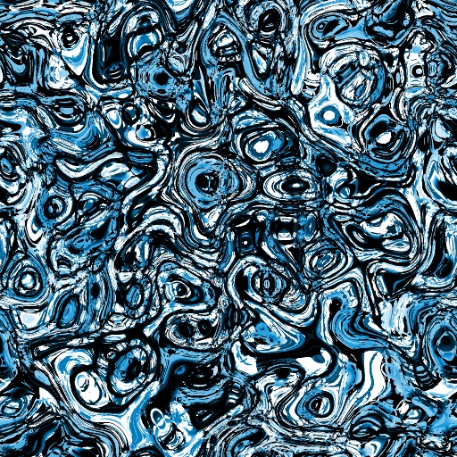 Diffuse Map
