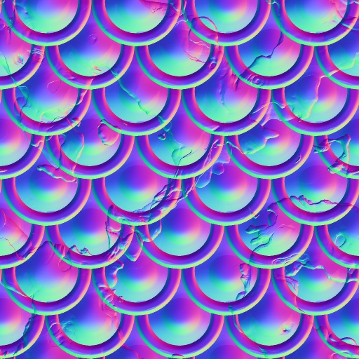 Normal Map