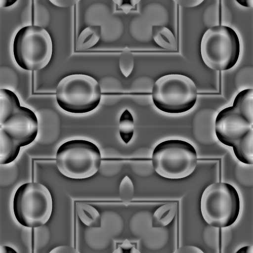 Bump Map