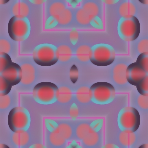 Diffuse Map