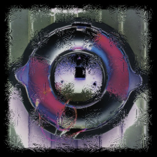 Variation 8