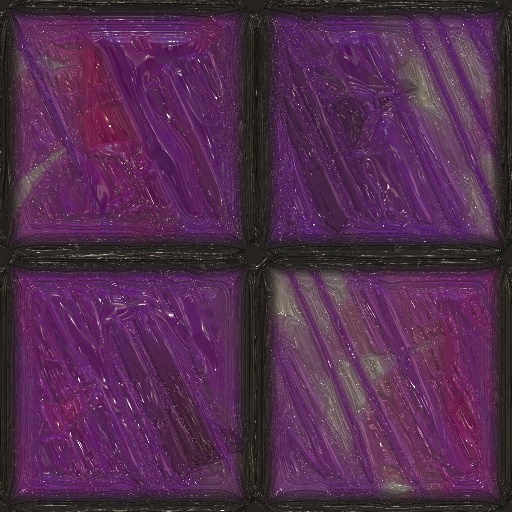 Painted Tiles v1.01 (Texture)