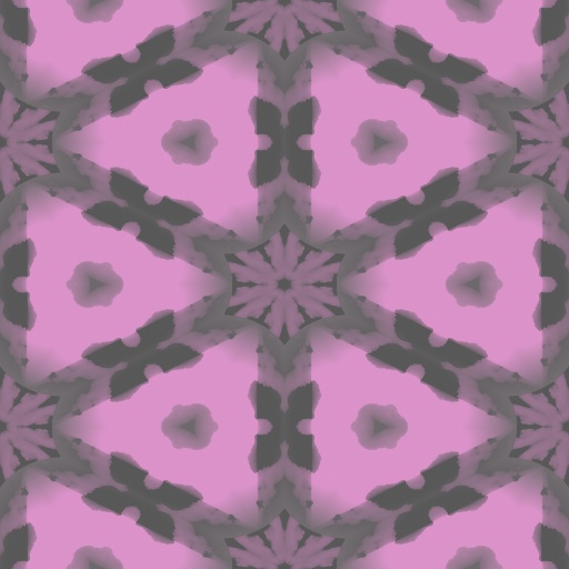 Diffuse Map