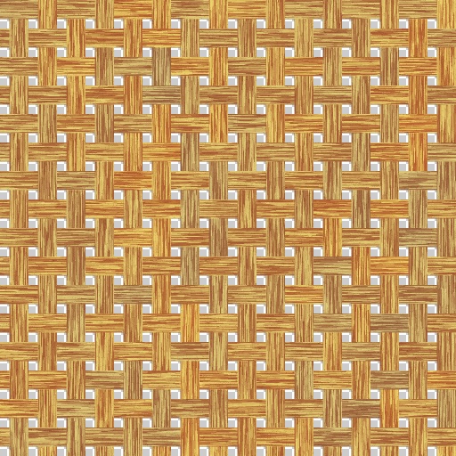 Wooden Weave (Texture)