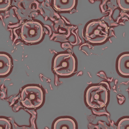 Diffuse Map