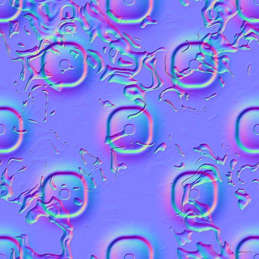 Normal Map