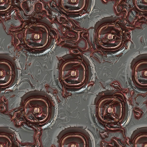 Fantasy Metal V1.1 (Texture)