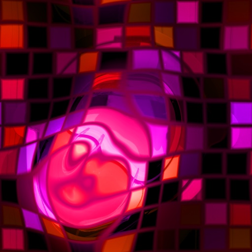 Ronjonie Liquid Glass 1 (Effect)