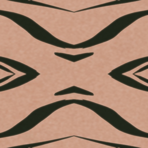 Diffuse Map