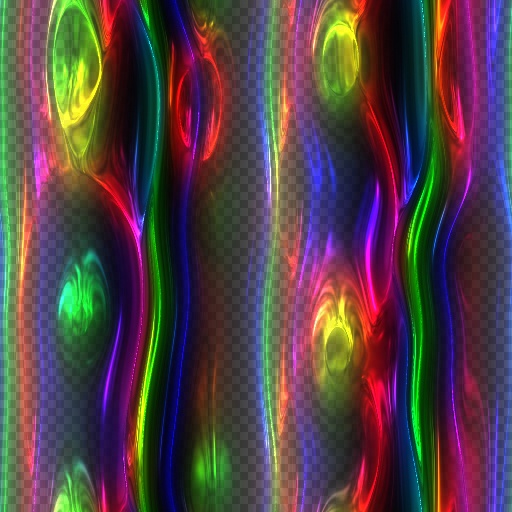 Ronjonie Liquid Glass 3 (Effect)