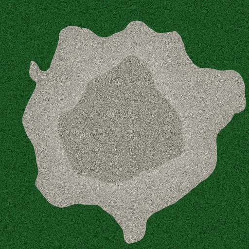 Diffuse Map