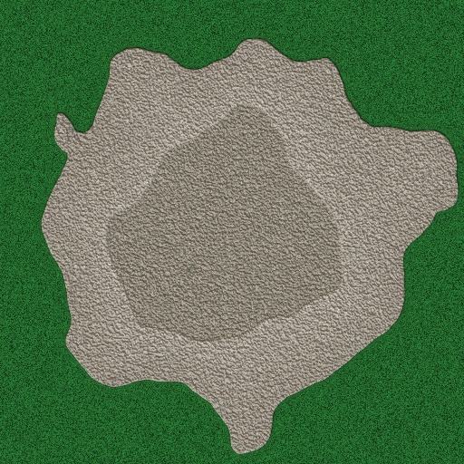 Sandtrap (Texture)