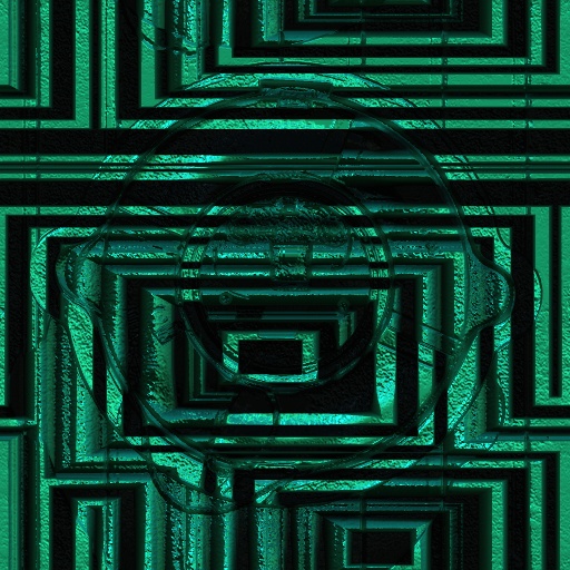 Cyber Space (Effect)
