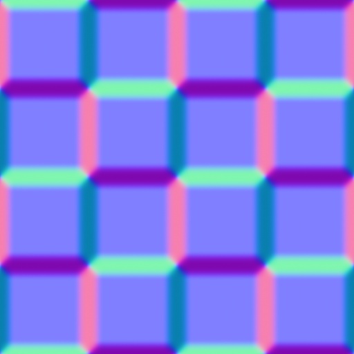 Normal Map