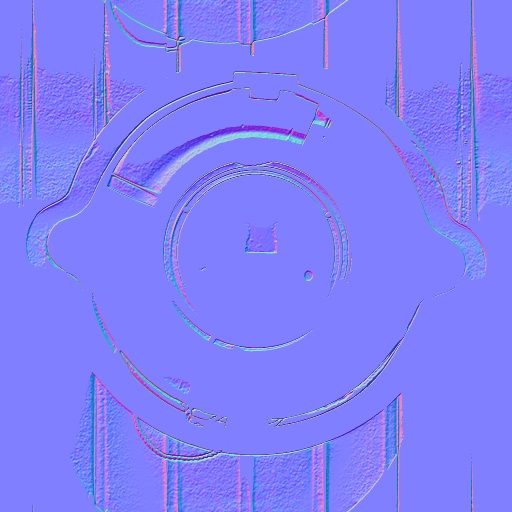 Normal Map