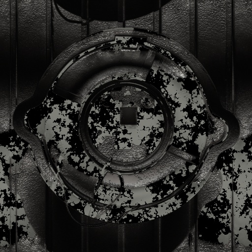 Variation 8