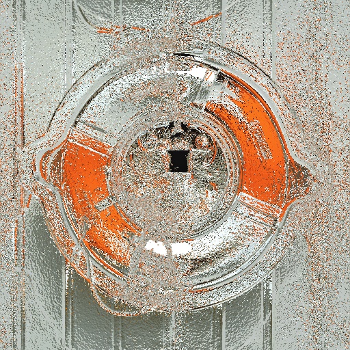 Diffuse Map