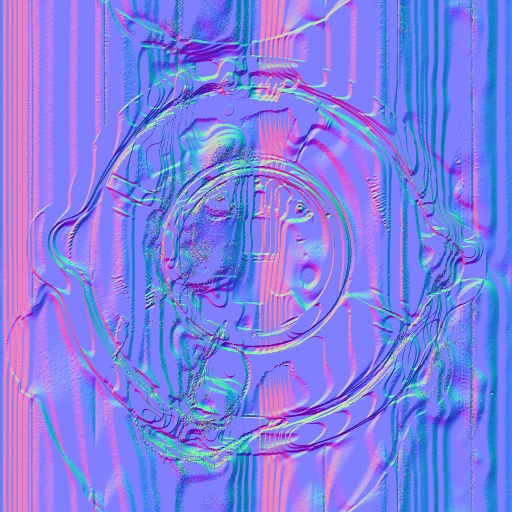 Normal Map