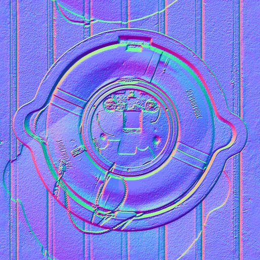 Normal Map