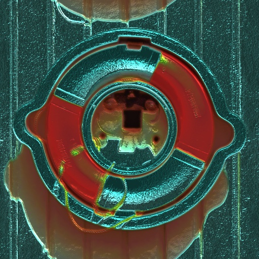 Variation 7