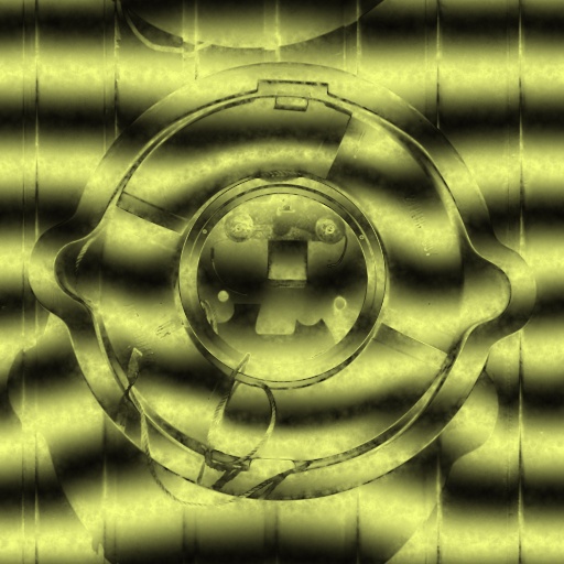 Diffuse Map
