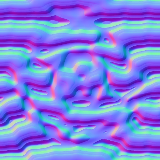 Normal Map