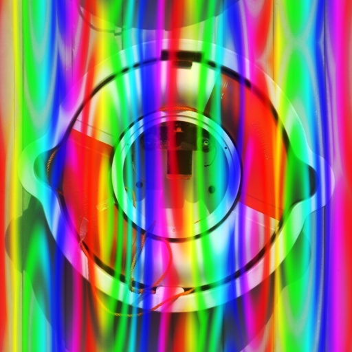 Diffuse Map