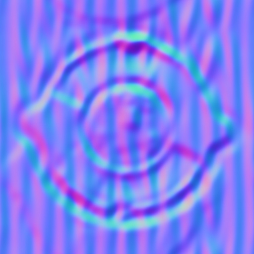 Normal Map