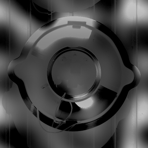 Bump Map
