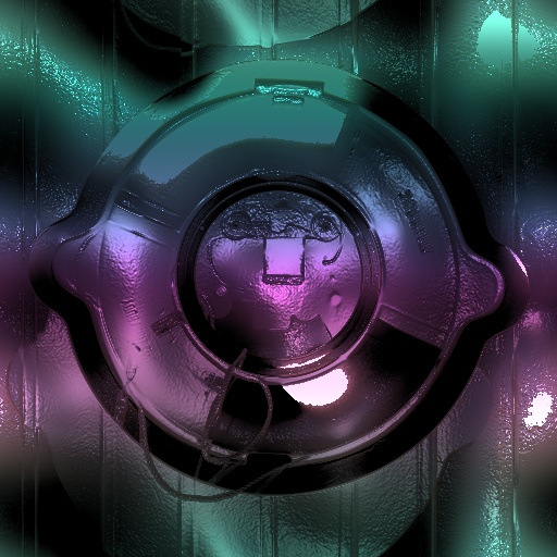 Light Play 2 (Effect)