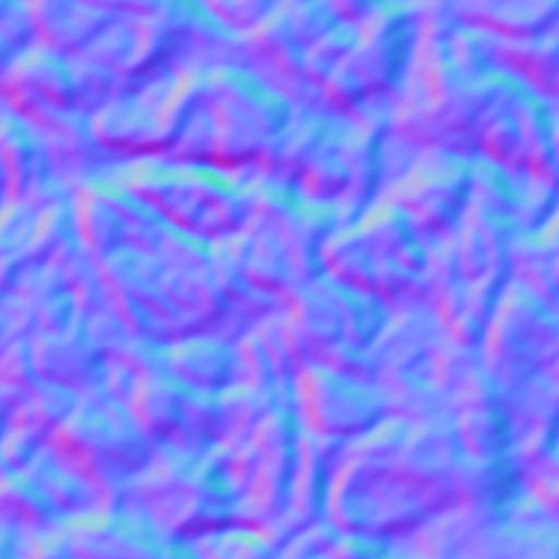 Normal Map