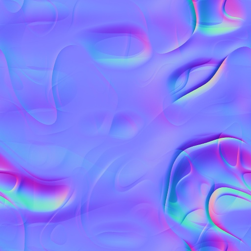 Normal Map