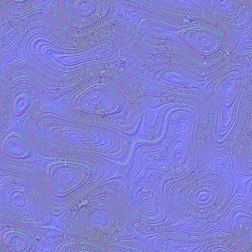 Normal Map