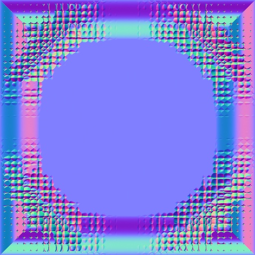 Normal Map