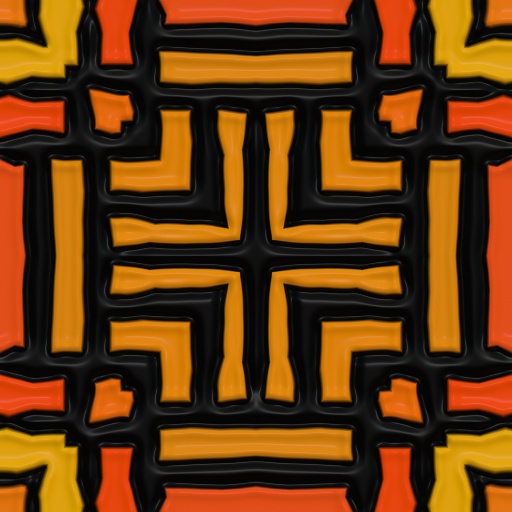 TribalTile (Texture)