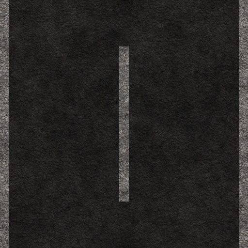 Simple Asphalt v2 (Texture)