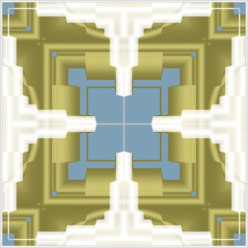 Diffuse Map