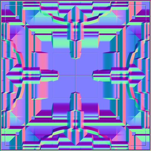 Normal Map
