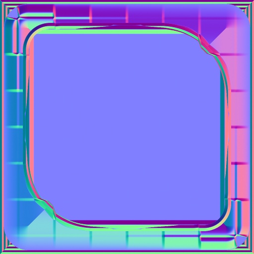 Normal Map