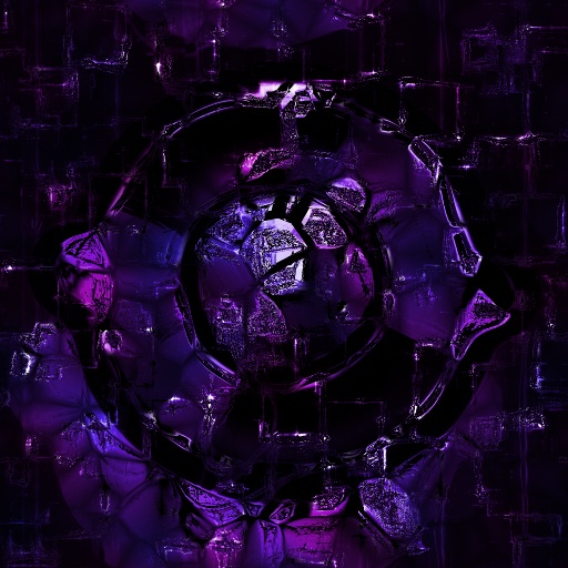 Diffuse Map