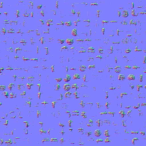 Normal Map