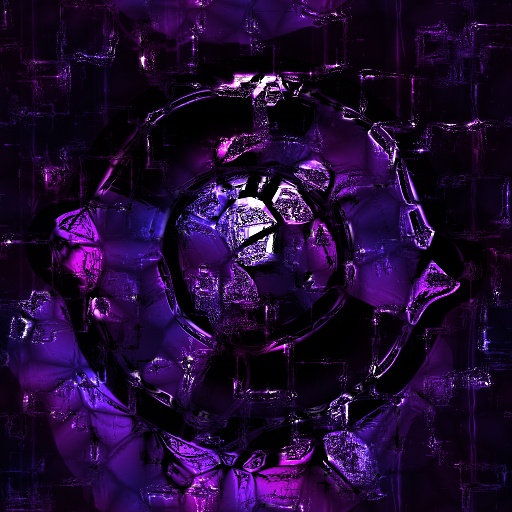 Alien Rocks (Effect)