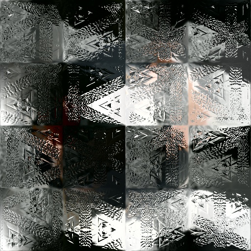 Diffuse Map